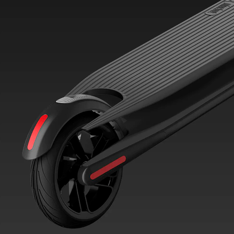Резиновый коврик для электросамоката Ninebot KickScooter