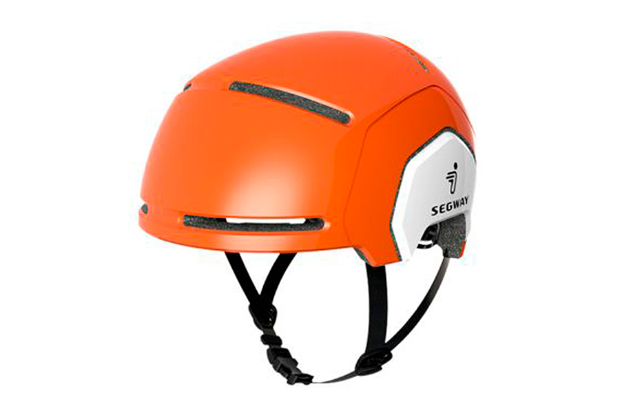 Детский шлем Ninebot Segway City