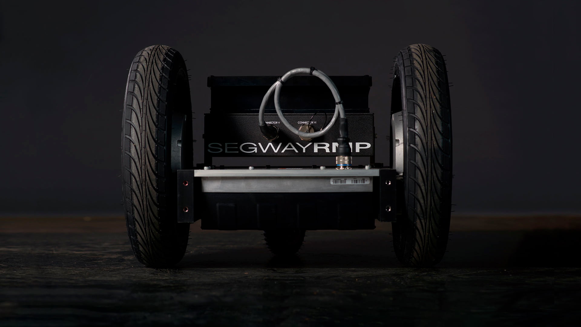 Segway RMP
