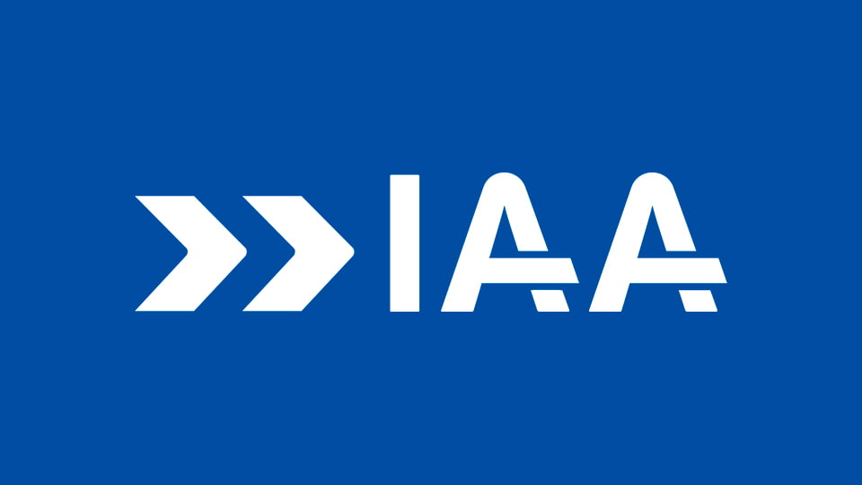 Segway на выставке IAA 2017
