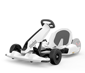 Запчасти для Segway-Ninebot Go Kart