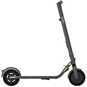 Запчасти для Ninebot KickScooter E25