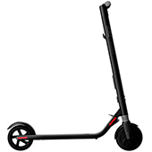Запчасти для Ninebot KickScooter ES1