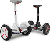 Запчасти для Ninebot miniPRO