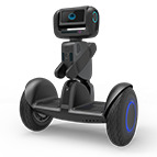 Запчасти для Segway Robot