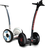 Аксессуары для Ninebot E+