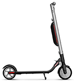Запчасти для Ninebot KickScooter ES4