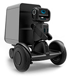 Запчасти для Ninebot Loomo Go