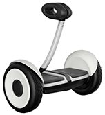Запчасти для Ninebot miniLITE