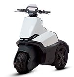 Запчасти для Segway SE-3 Patroller