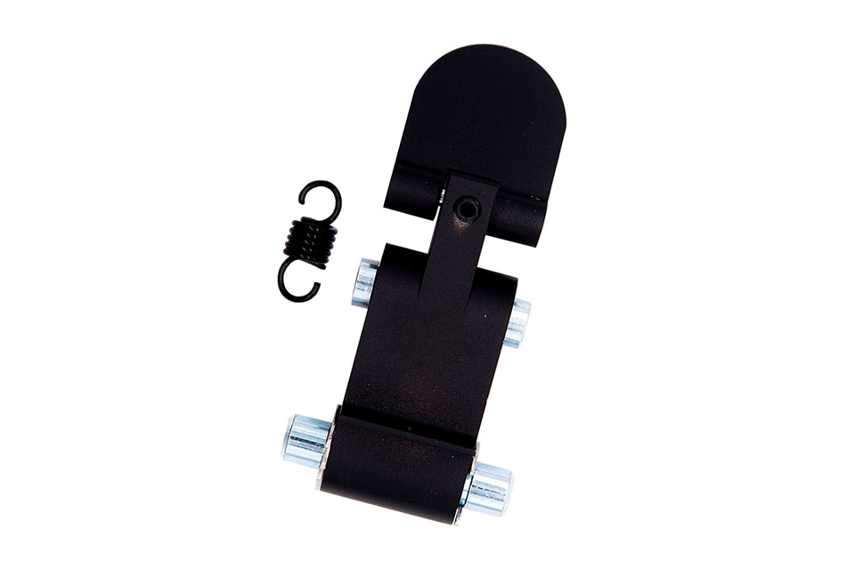 Педаль механизма складывания для Ninebot KickScooter ES2 (14.01.0022.00)