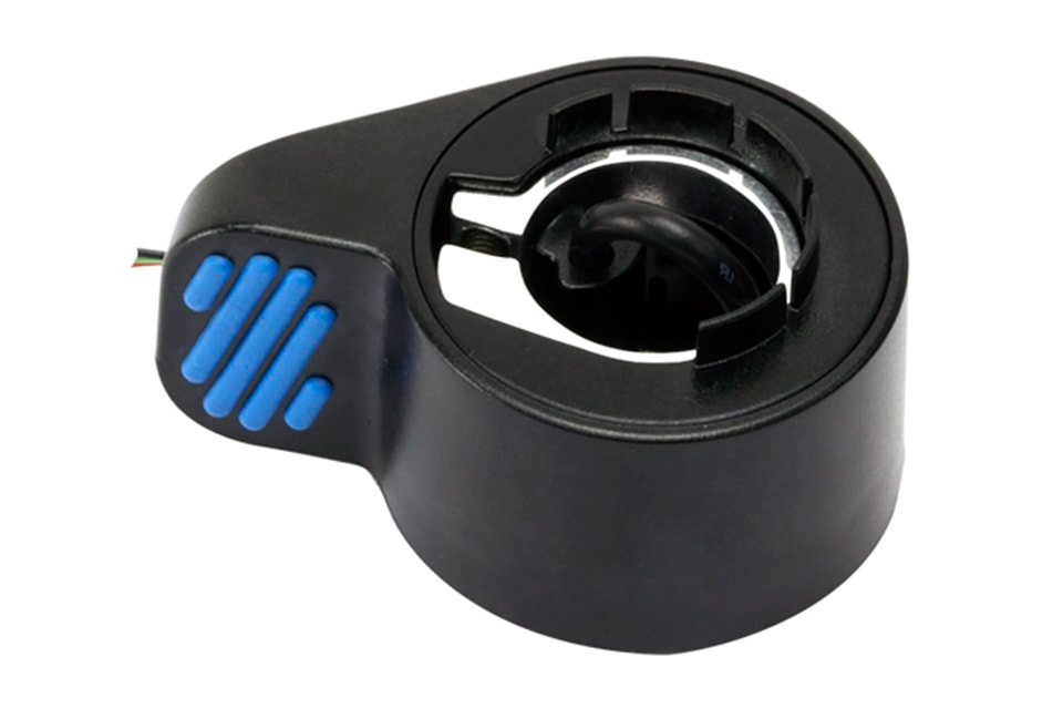 Курок газа для Ninebot KickScooter ES1/ES2 (14.02.0015.00)