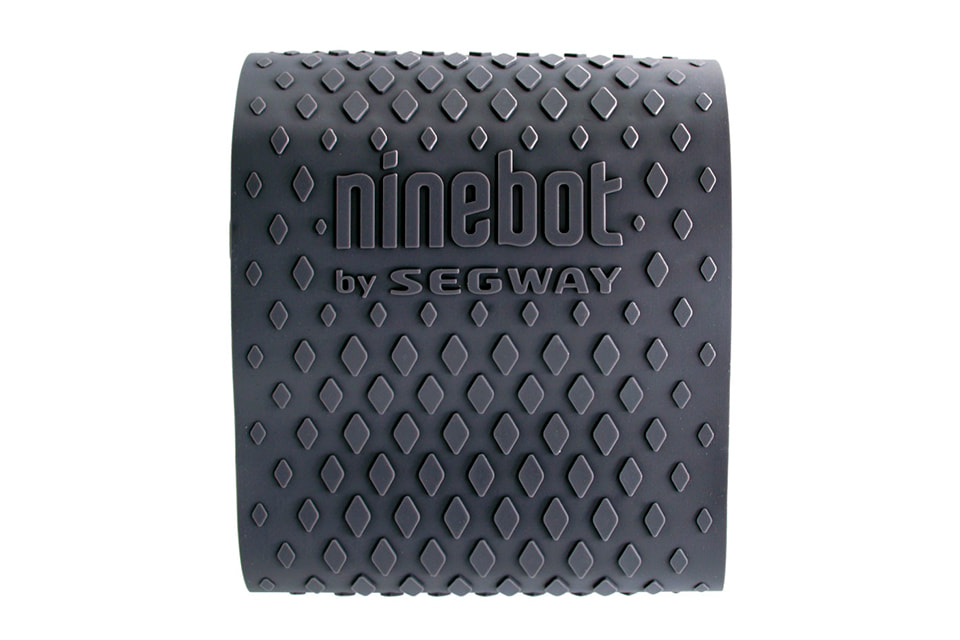 Резиновое покрытие деки для Ninebot KickScooter ES1 (14.01.0031.01)