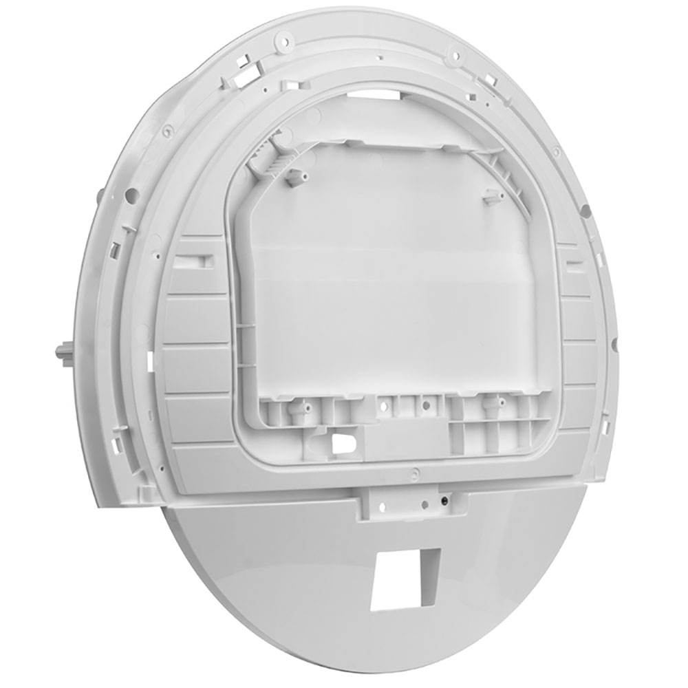 Корпус для Ninebot ONE A1/S2 (половина) (10.01.4039.00)
