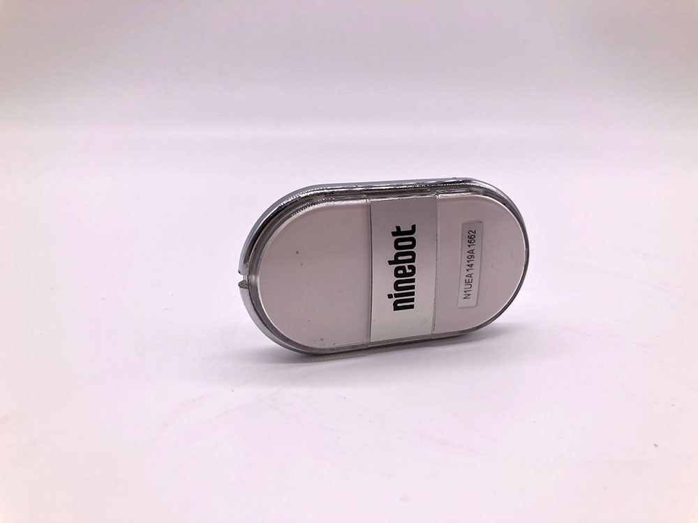 Дистанционный пульт управления для Ninebot E+ (Белый) N1UEB1413A0797
