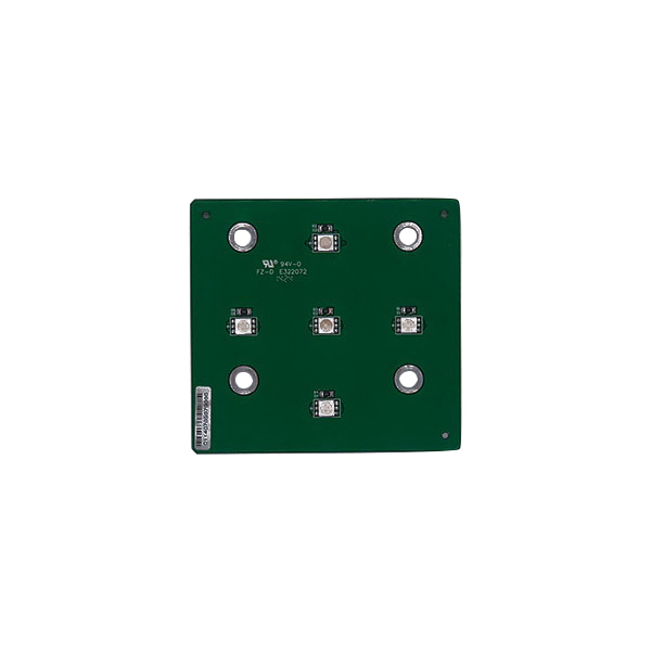 Диодная панель для Ninebot E, E+ (10.01.1012.00)