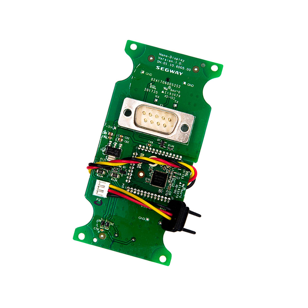 Плата Bluetooth для Ninebot MiniLITE (10.02.6012.00)