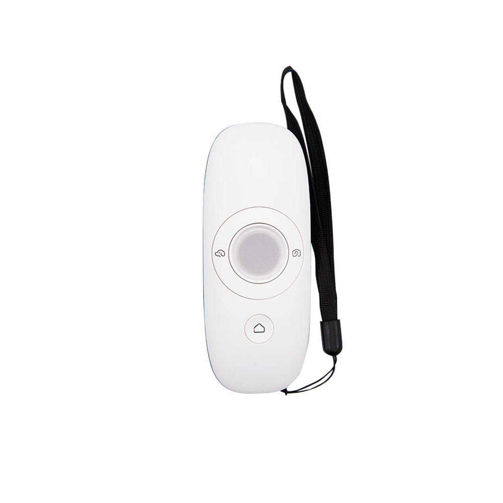 Пульт управления Ninebot miniPLUS (10.02.7020.00)Remote control assembly