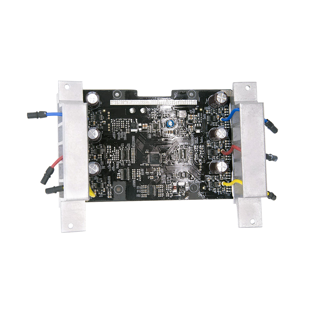 Материнская плата для Ninebot MiniPLUS (10.02.7016.10)