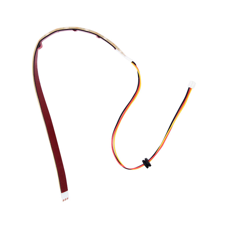 LED-подсветка для miniPRO (10.02.3070.00)