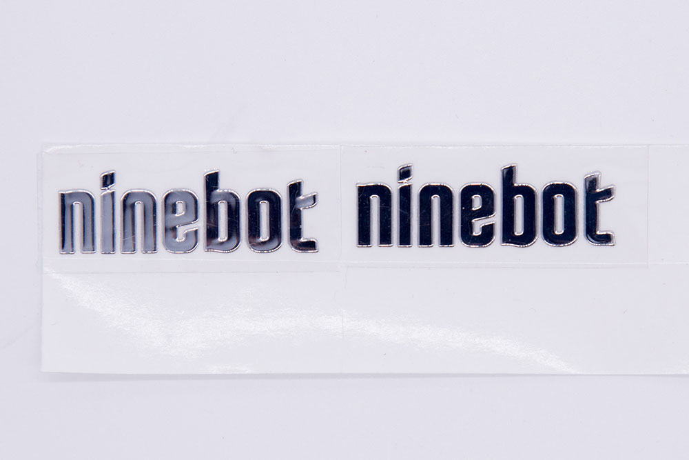 Наклейки для Ninebot miniPRO (01.06.3001.00)