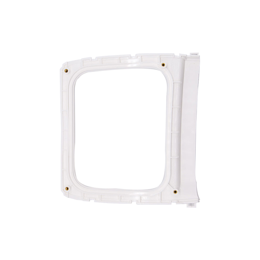 Рамка площадки ног для Ninebot miniPRO левая, белый