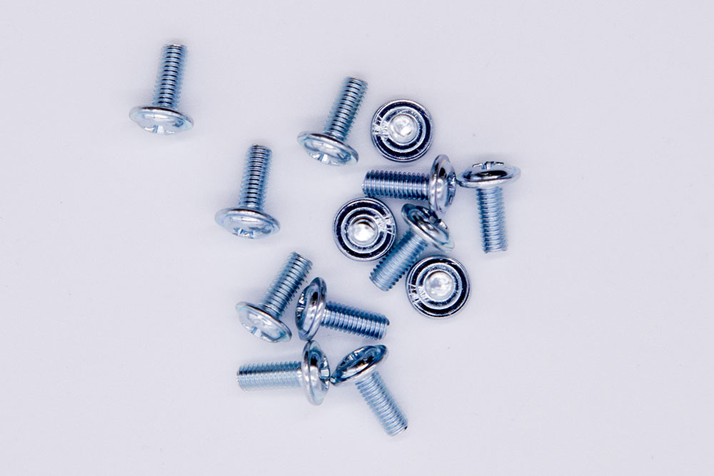 Винт M3*8*D7 для Ninebot MiniPRO (10.01.3185.00)