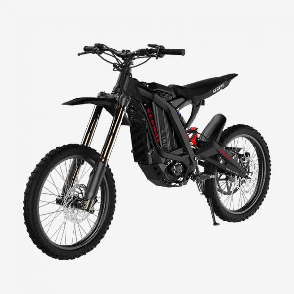 Segway Dirt eBike
