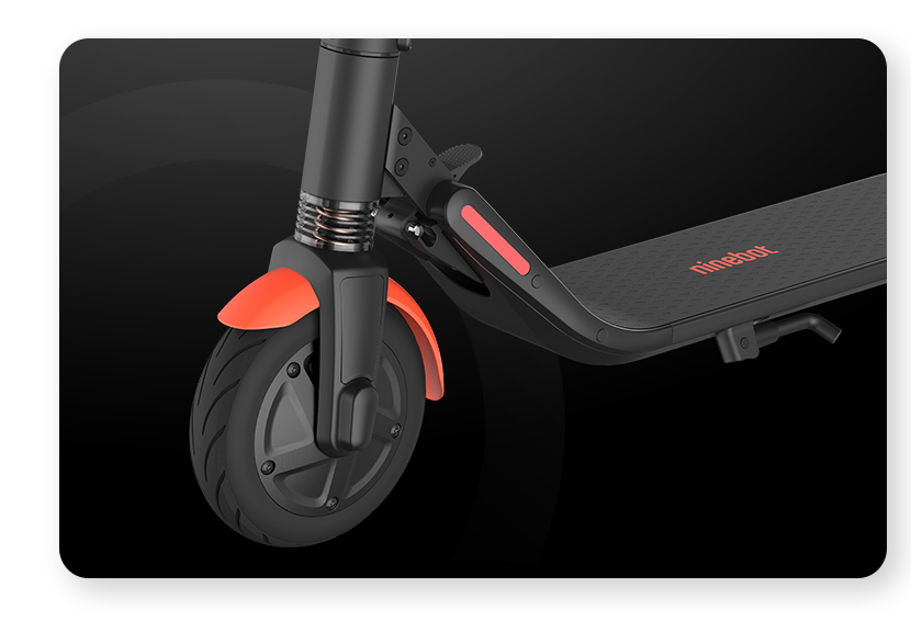 Амортизатор Ninebot KickScooter ES1L