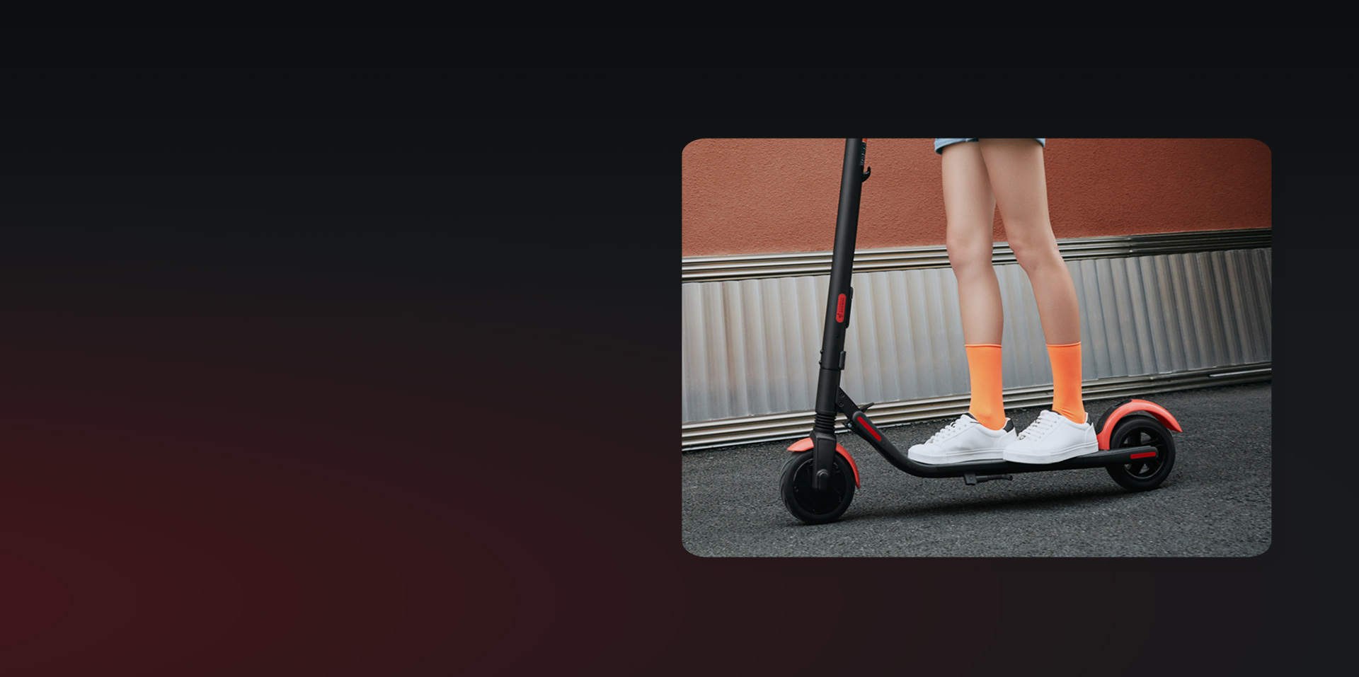 Батарея электросамоката Ninebot KickScooter ES1L