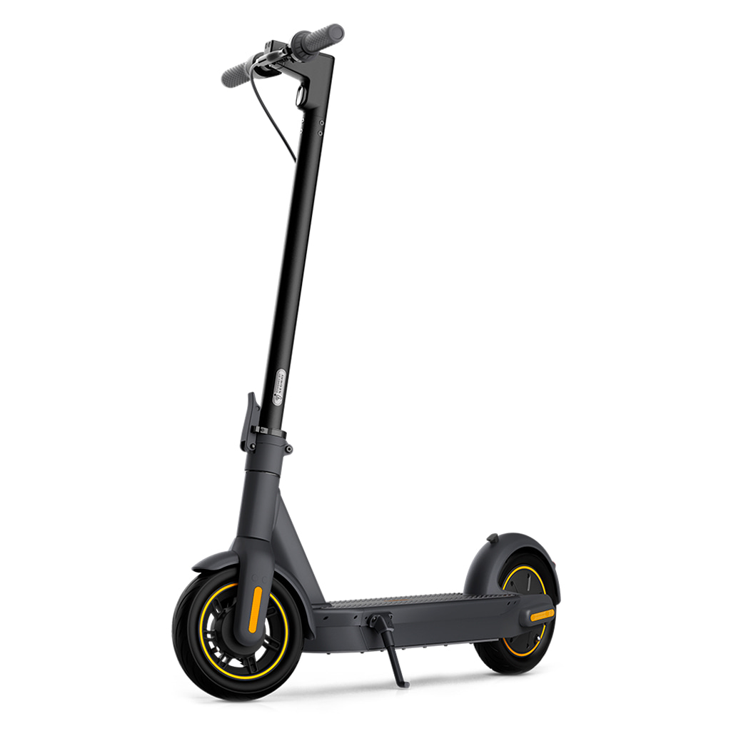 Электросамокат для шеринга Ninebot KickScooter MAX G30