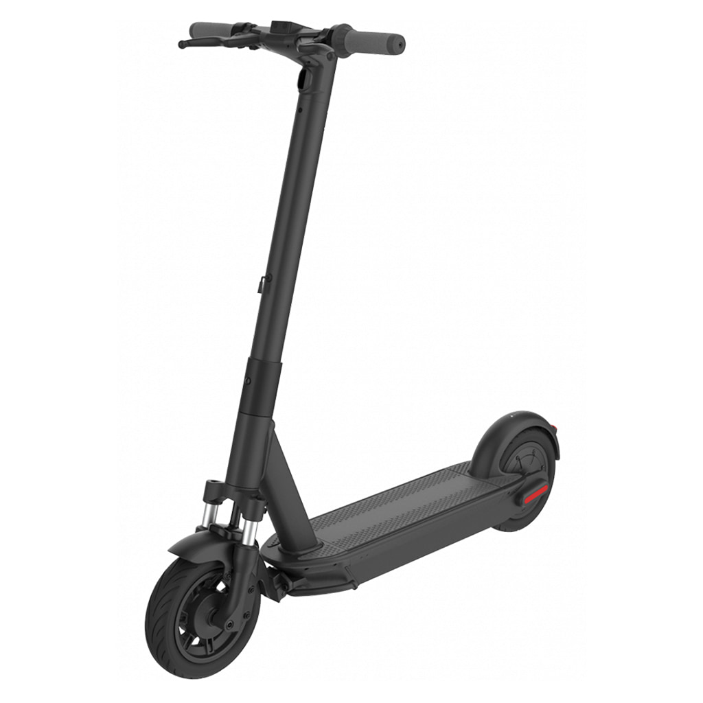 Электросамокат для шеринга Ninebot KickScooter MAX Plus