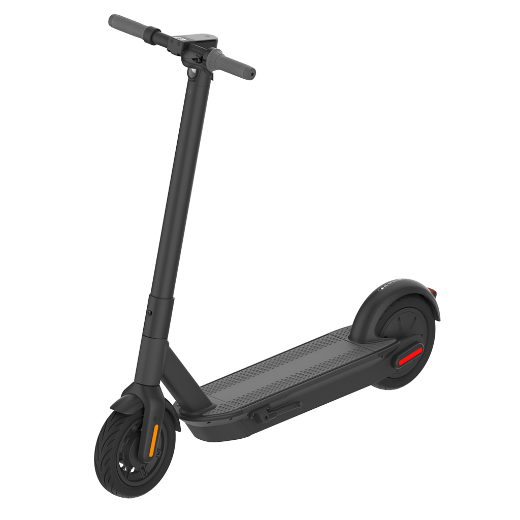 Электросамокат для шеринга Ninebot KickScooter MAX Pro
