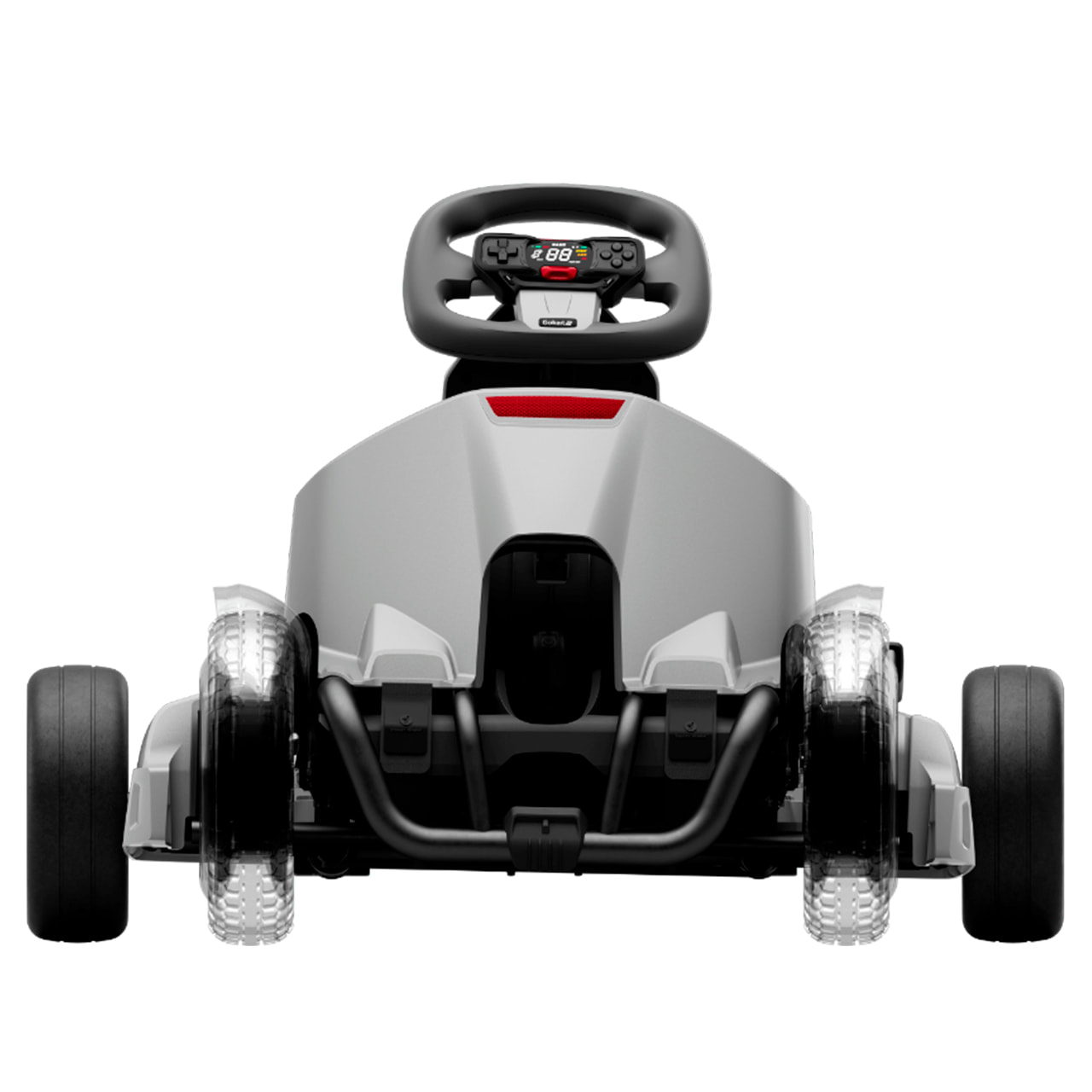Segway-Ninebot GoKart Kit 2