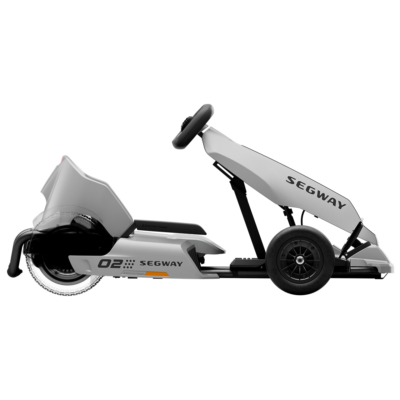 Segway-Ninebot GoKart Kit 2