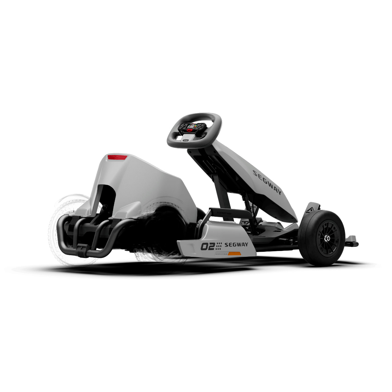 Segway-Ninebot GoKart Kit 2