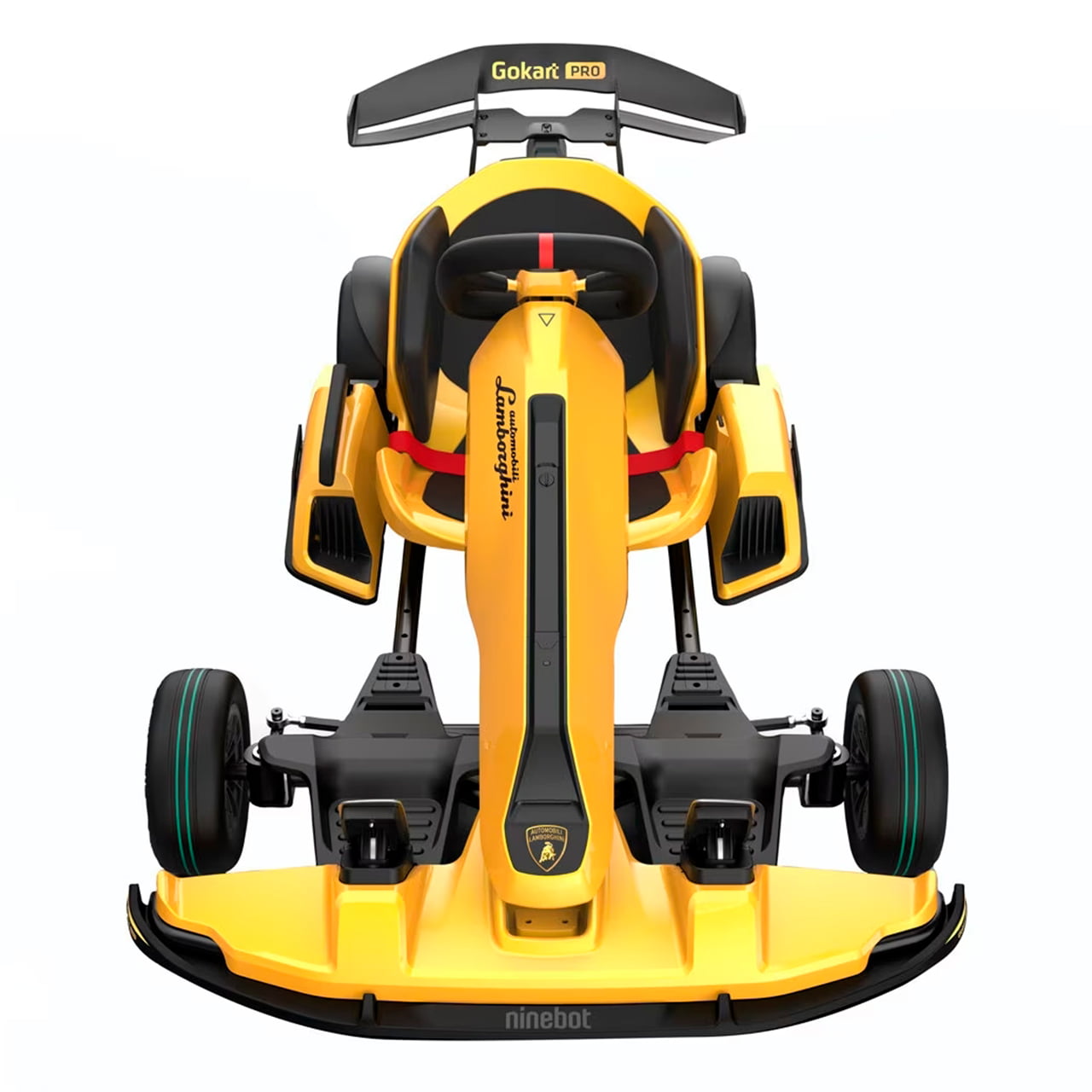 Ninebot GoKart Pro 2 Lamborghini Edition