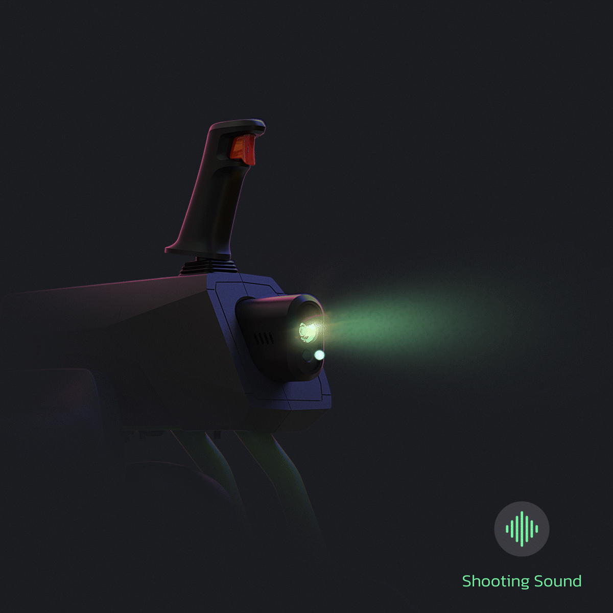 Ninebot Mecha Kit M1