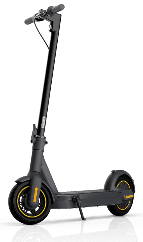 Электросамокат Ninebot KickScooter Max