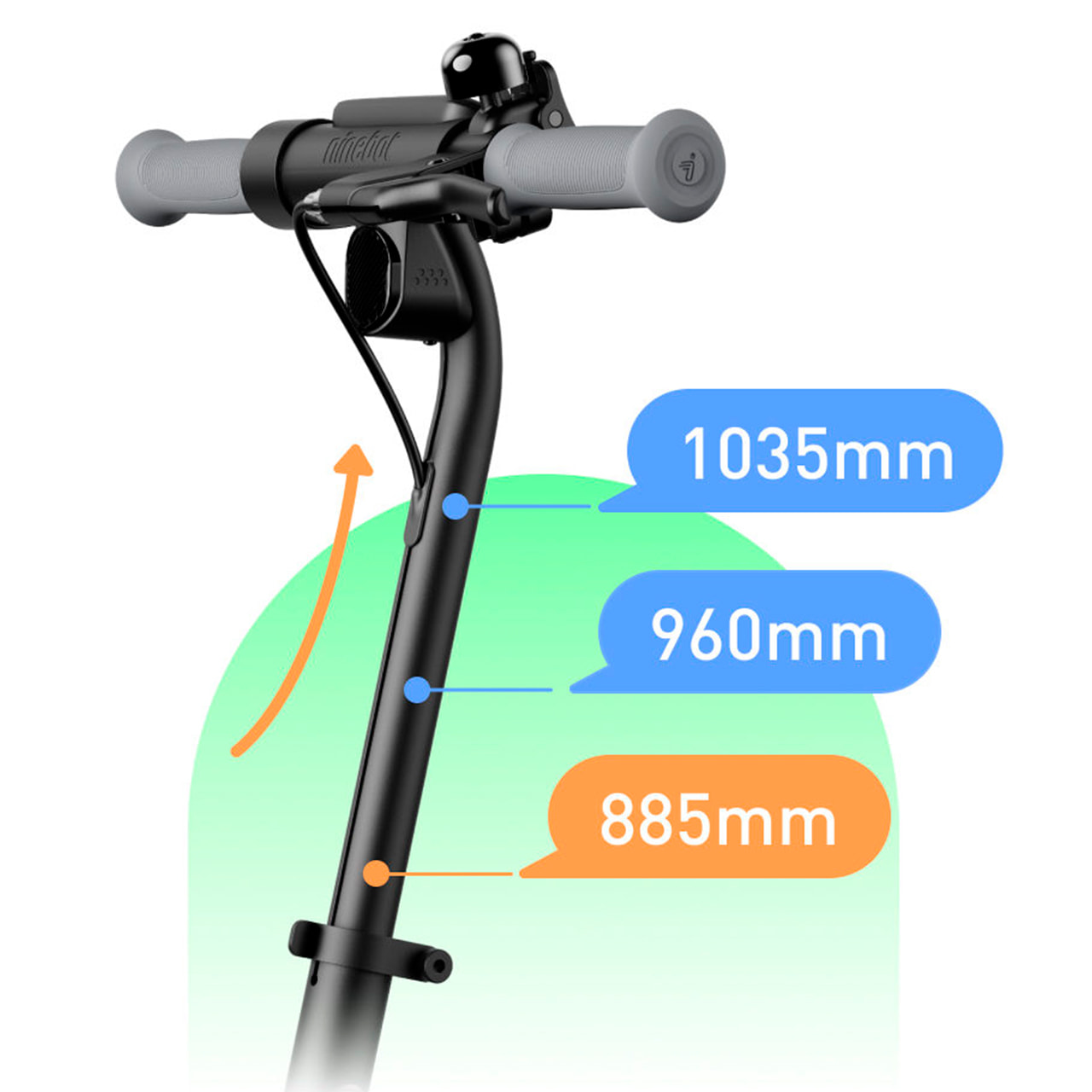 Ninebot C2 Pro