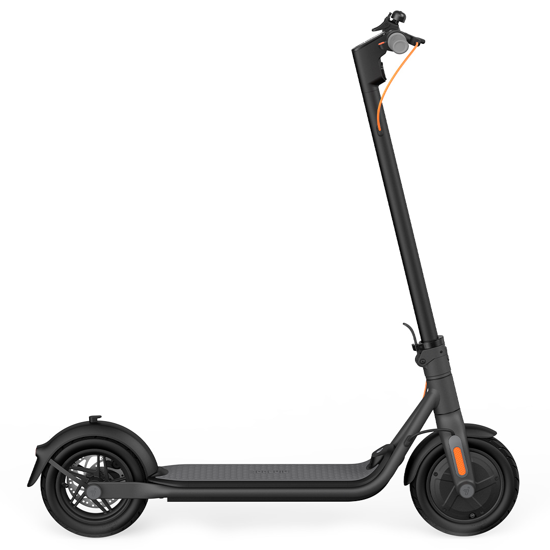 Ninebot KickScooter F30