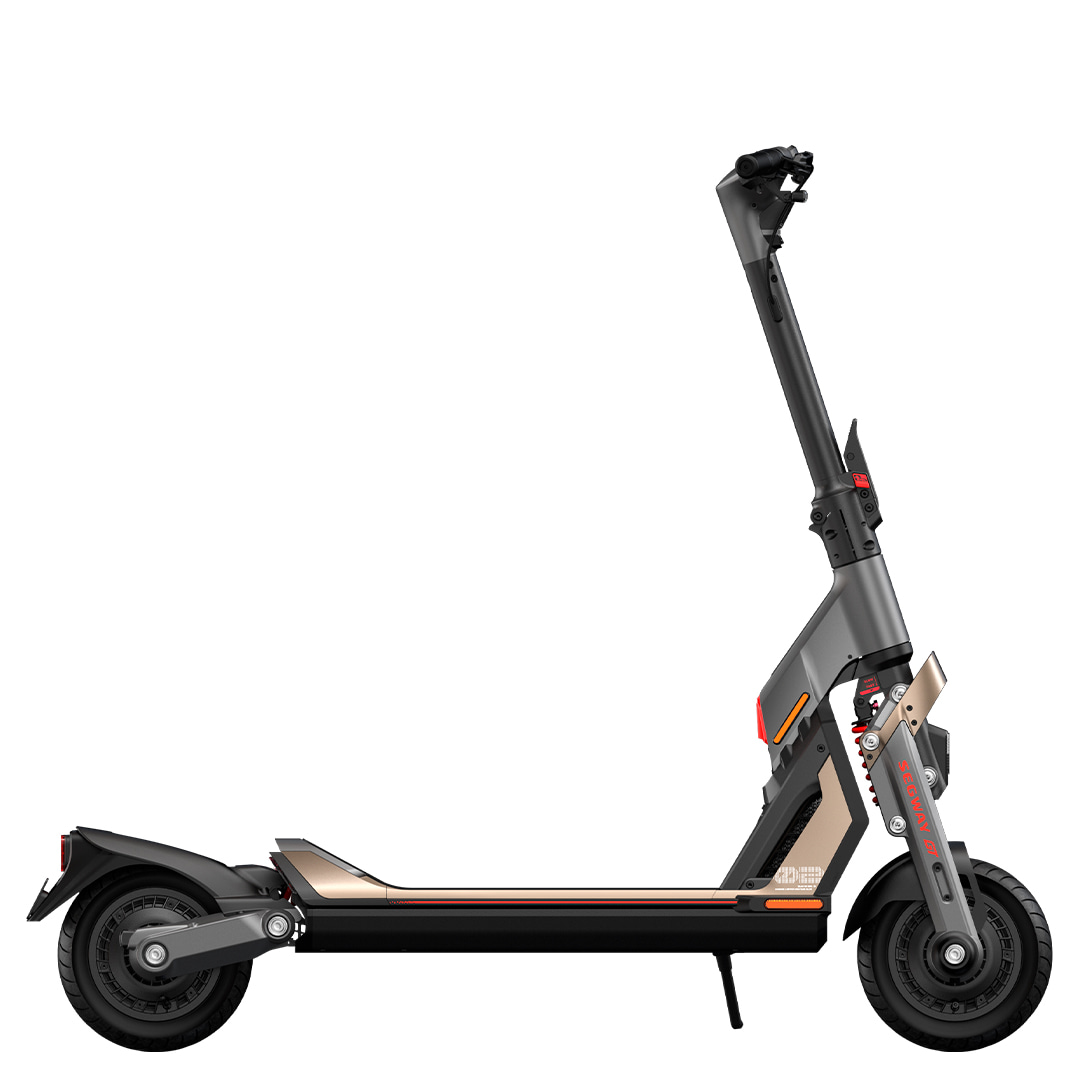 Ninebot SuperScooter GT2