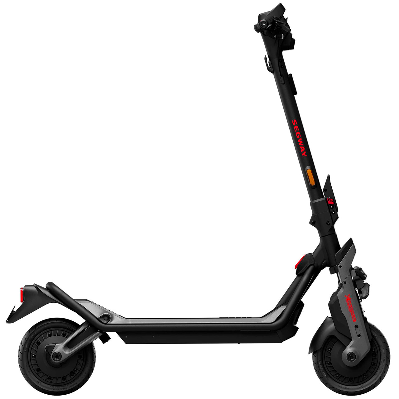 Ninebot eKickScooter GT3