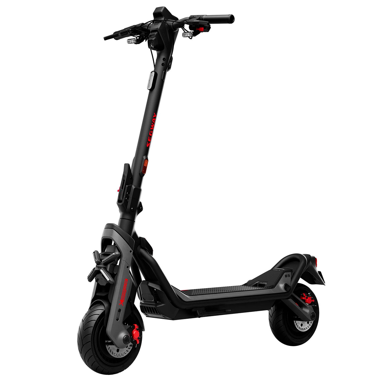 Ninebot eKickScooter GT3