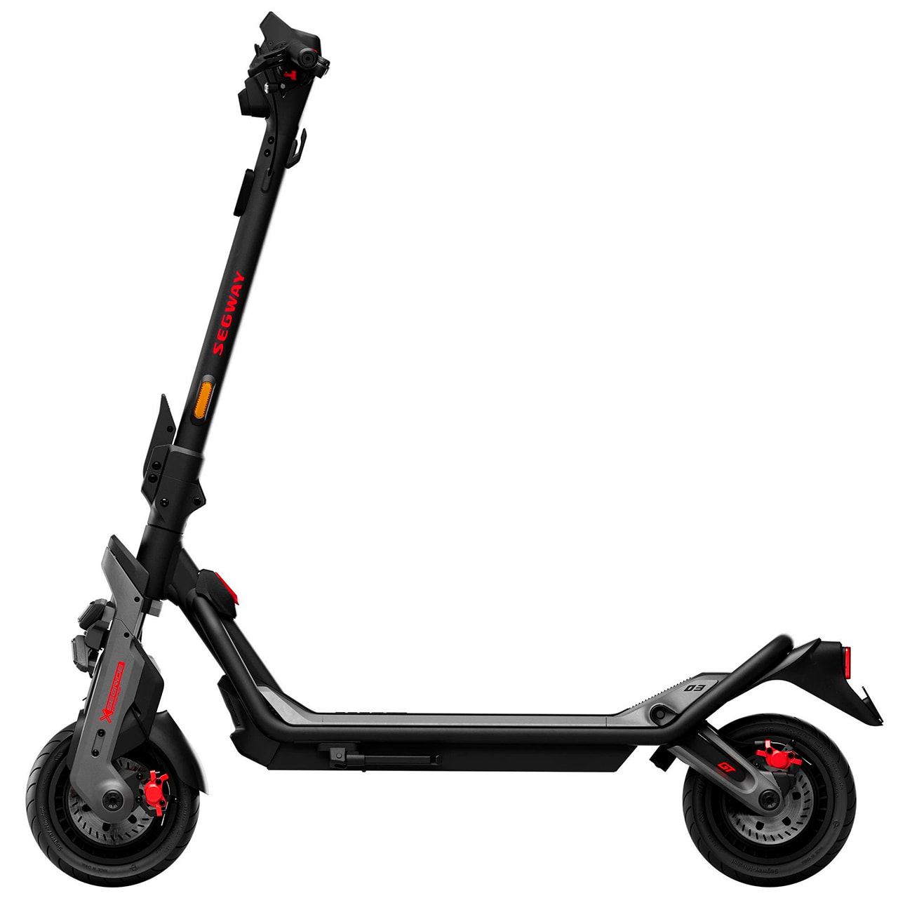 Ninebot eKickScooter GT3