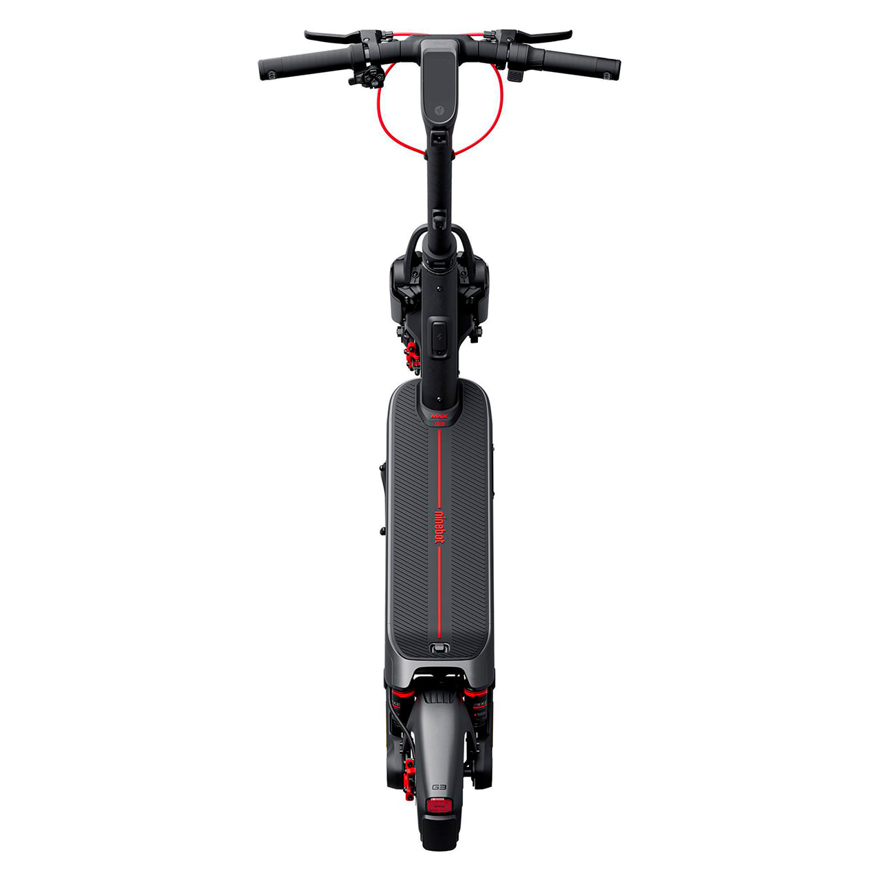 Ninebot eKickScooter MAX G3