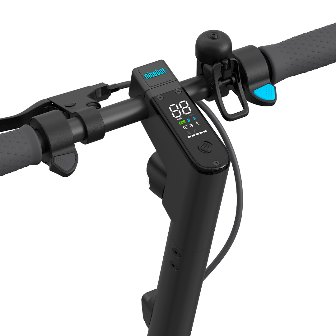 Ninebot KickScooter MAX G30D