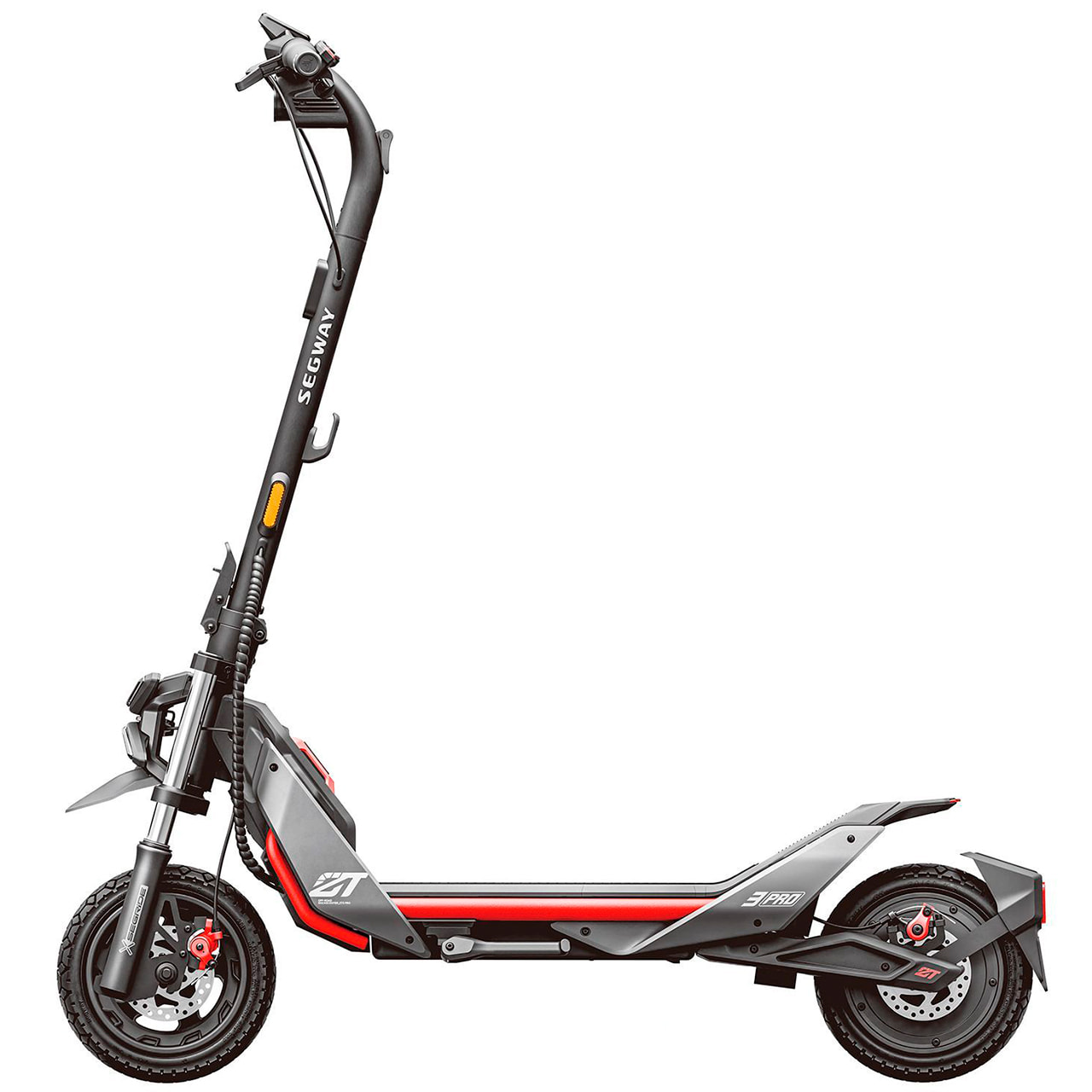 Ninebot KickScooter ZT3 Pro