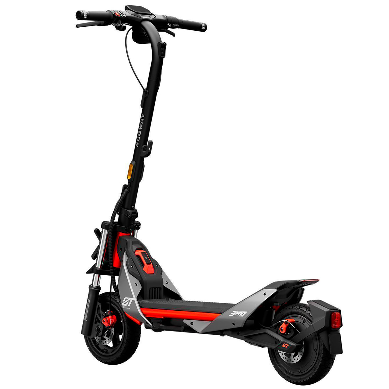 Ninebot KickScooter ZT3 Pro
