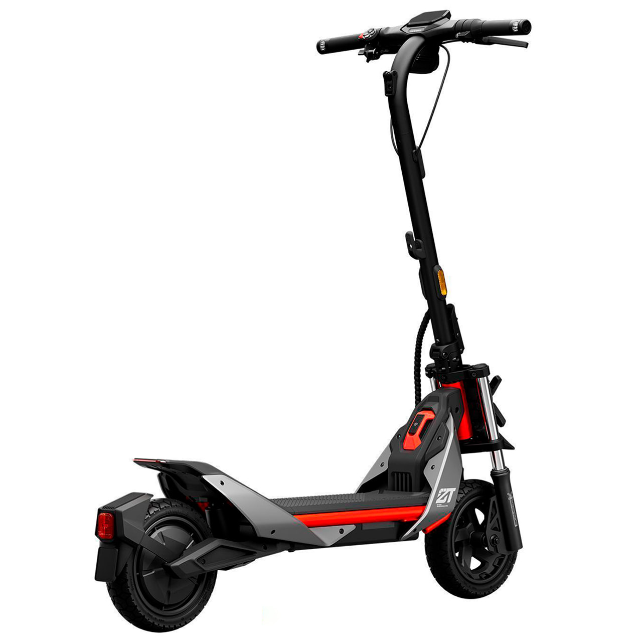 Ninebot KickScooter ZT3 Pro